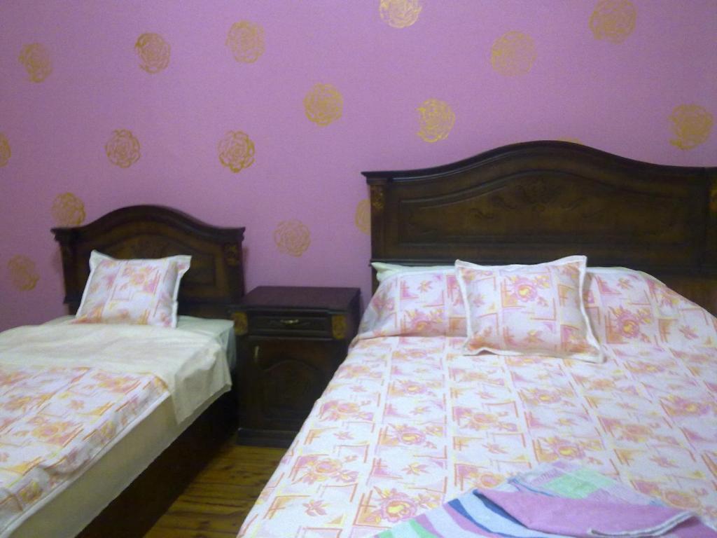 Hola Cairo Hostel Quarto foto