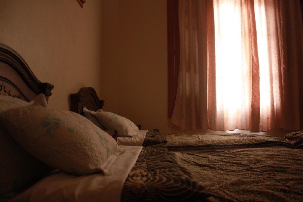 Hola Cairo Hostel Quarto foto
